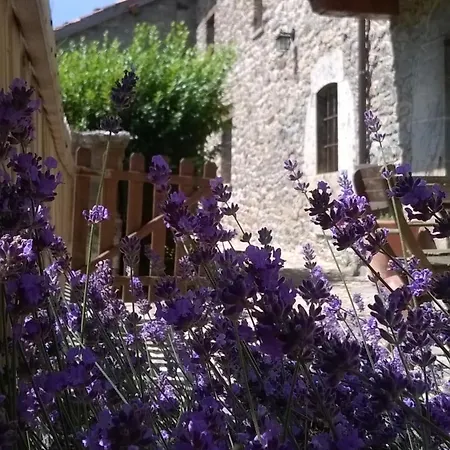 بيت للعطل La Morada De Vadinia Vegacerneja