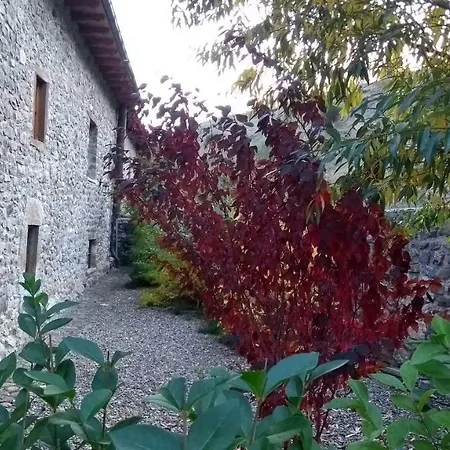 La Morada De Vadinia Semesterbostad *