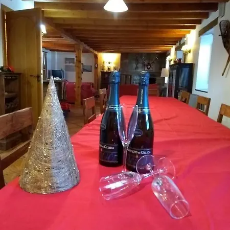 La Morada De Vadinia *