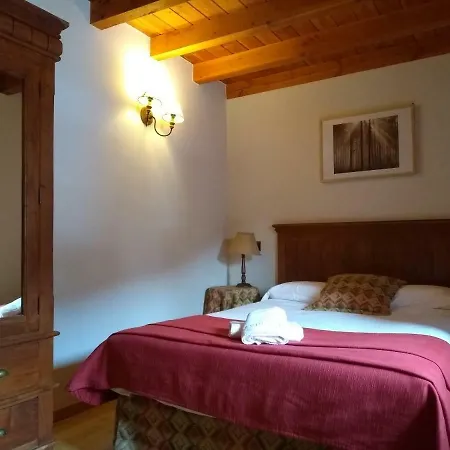 La Morada De Vadinia Semesterbostad *