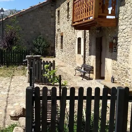 La Morada De Vadinia